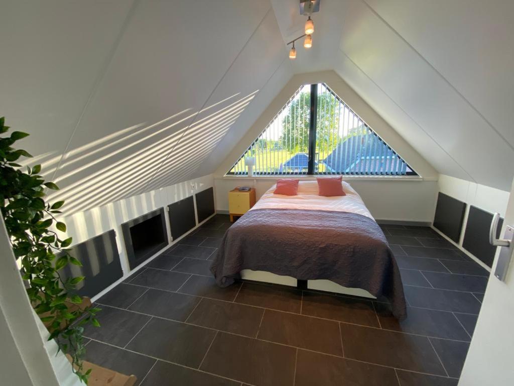 Appartement De Wolbert à Wapenveld Extérieur photo
