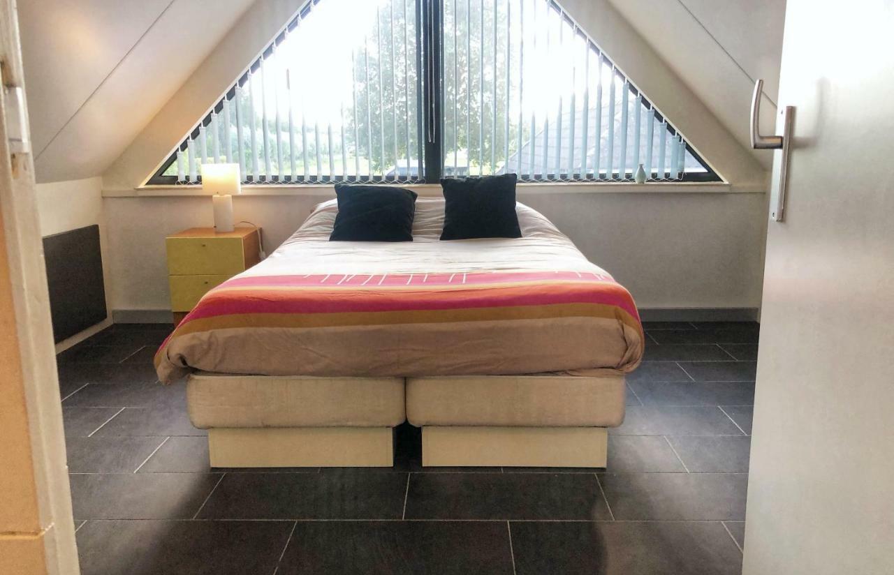 Appartement De Wolbert à Wapenveld Extérieur photo