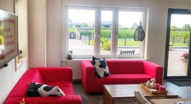 Appartement De Wolbert à Wapenveld Extérieur photo