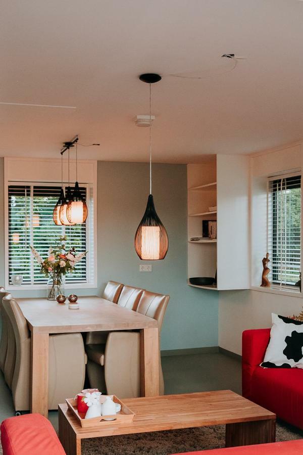Appartement De Wolbert à Wapenveld Extérieur photo